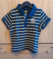 Gr.110-Schönes Poloshirt für Jungs Leipzig - Schönefeld Vorschau