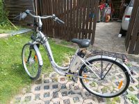 E-Bike Prophete Rheinland-Pfalz - Laubach (Hunsrück) Vorschau