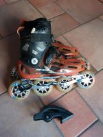 Rollerblade Inliner Duisburg - Rumeln-Kaldenhausen Vorschau