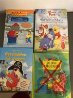 Verschiedene Kinderbücher Janosch Winnie Puuh, Benjamin Blümchen Nordrhein-Westfalen - Porta Westfalica Vorschau