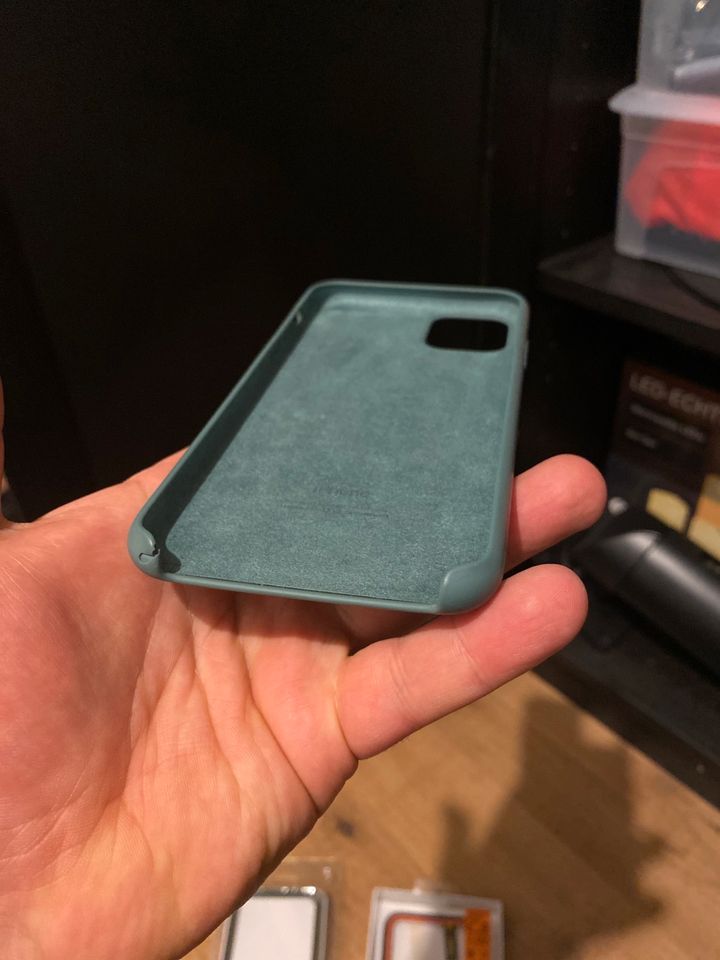 Iphone 11pro max rhinoshild - Handyhülle in Hagen