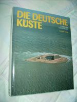 Die deutsche Küste Frank Grube Gerhard Richter Bayern - Eching (Kr Freising) Vorschau