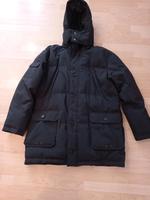 Winterjacke Herrenjacke Firma Digel schwarz Gr. 54 neuwertig Bayern - Grafenau Vorschau