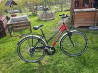 Damen Fahrrad Thüringen - Oechsen Vorschau