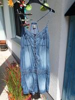 Latzhose Jumpsuit Jeans Khujo Aachen - Aachen-Südviertel Vorschau