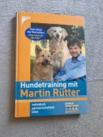 Hundetraining mit Martin Rütter: individuell, partn... | Buch | Z Bochum - Bochum-Ost Vorschau