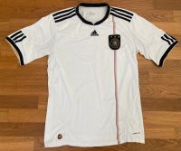 DFB Deutschland Trikot WM 2010 Adidas weiß Gr. L Pankow - Prenzlauer Berg Vorschau