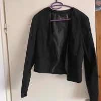 Schwarzer Blazer Niedersachsen - Verden Vorschau