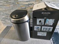 Brabantia Touch Bin 50-60 Liter Niedersachsen - Garbsen Vorschau