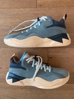 Brandblack Villain Basketballschuhe Leder Gr. 40,5 US 7,5 NP 275€ Nordrhein-Westfalen - Detmold Vorschau