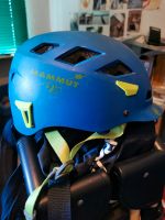 Mammut El Cap Kids Kletterhelm Kinder Bayern - Jengen Vorschau