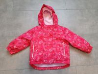 Mädchen Herbst Winter Jacke Größe 86 92 Pink Schneejacke Baden-Württemberg - Laupheim Vorschau