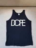 Dope Couture Tank Top Babak Spliff Ganja Hanf Mary Jane Hemp LA Nordrhein-Westfalen - Alfter Vorschau