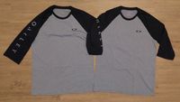 2x Shirt Oakley Gr. S 3/4 Arm Brandenburg - Strausberg Vorschau