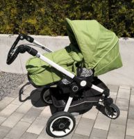 Kinderwagen Be You V3 / Teutonia Bayern - Fürth Vorschau