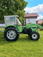 Deutz D6206 Bayern - Bad Kötzting Vorschau