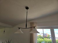 Schöne Deckenlampe im mediterranen Stil von GuRo Hessen - Büdingen Vorschau