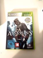 XBOX Spiele: Assassin, Disney Infinity Kiel - Elmschenhagen-Kroog Vorschau