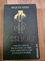 Martin Khin A$$hole Taschenbuch Nordrhein-Westfalen - Wülfrath Vorschau