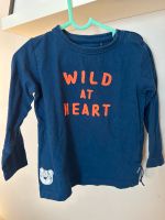 Jungen Longsleeve/ Langarmshirt von Staccato Düsseldorf - Heerdt Vorschau