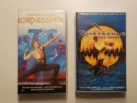 Lord of the Dance / Riverdance VHS Niedersachsen - Barsinghausen Vorschau