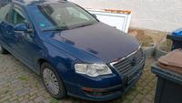 VW Passat 1,9 TDI Rheinland-Pfalz - Neuhofen Vorschau