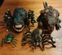 Horror Pets Mattel 1993 Konvolut + Backcard Kiel - Elmschenhagen-Nord Vorschau