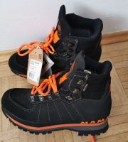 MAMMUT GTX YATNA II HIGH GTX® - WANDERSCHUHE DAMEN - BLACK-VIBRAN Kr. München - Taufkirchen Vorschau