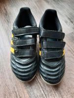 Fußballschuhe indoor, Gr. 31 Bayern - Hohenpeißenberg Vorschau