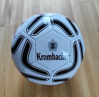 Krombacher Fußball Original NEU Hessen - Dautphetal Vorschau