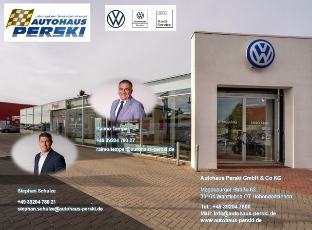 Volkswagen up! 1.0  KLIMA, RÜCKFAHRKAMERA, SITZHEIZUNG VORN in Hohendodeleben