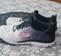 sketchers  sneaker Wandsbek - Steilshoop Vorschau
