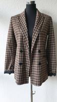 Bershka Blazer Longblazer Jacke Leo S 36 Niedersachsen - Weyhe Vorschau