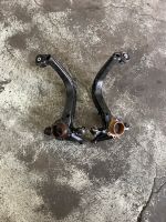 BMW e36 316 318 Achsschenkel NEU Trommelbremse ABS Nordrhein-Westfalen - Bottrop Vorschau