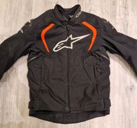 Motorradjacke Alpinestars T-GP Pro V2 , Herrengröße S Baden-Württemberg - Horb am Neckar Vorschau