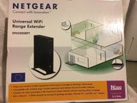 NETGEAR WN2000RPT Universal WiFi Range Extender Baden-Württemberg - Freiburg im Breisgau Vorschau