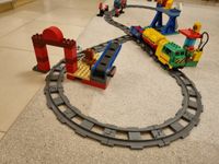 Lego Duplo 5609 Ville Eisenbahn set Berlin - Reinickendorf Vorschau