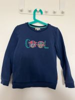 Pullover Cool Steiff Gr. 116 Baden-Württemberg - Leingarten Vorschau