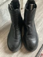COX Chelsea Boots 36 Kreis Pinneberg - Wedel Vorschau