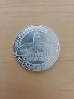Silbermünze 100 Schilling 700 Jahre Gmunden 1978 Bayern - Welden Vorschau