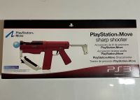 PLAYSTATION MOVE | SHARP SHOOTER |  NEU & SEALED!!! Essen - Essen-Frintrop Vorschau