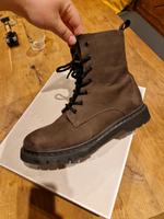 Boots, Bikerstiefel, Stiefeletten Kr. Altötting - Reischach Vorschau