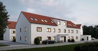 Einladende 3-Zimmer-Wohnung mit Terrasse und Garten - Wohlfühlen in Anzing (B4) Bayern - Anzing Vorschau