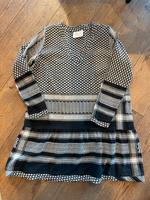 Cecilie Copenhagen Tunika Kleid M schwarz weiß Baumwolle Nordrhein-Westfalen - Gütersloh Vorschau