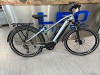 Winora iX 10 Trabez RH:44cm / Bosch CX / 500 WH / nur 1255Km Thüringen - Gotha Vorschau