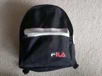 Fila Kinderrucksack Schwarz Wandsbek - Hamburg Farmsen-Berne Vorschau