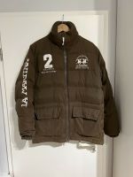 LaMartina Winterjacke Braun Snow Polo Frankfurt am Main - Westend Vorschau