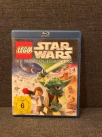 Star Wars die Padawan Bedrohung Blu Ray Nordrhein-Westfalen - Mönchengladbach Vorschau