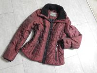 Cecil  Winter Jacke  Gr. S weinrot Bayern - Hemau Vorschau