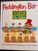 Vorschule: LERNEN + LACHEN mit Paddington Bär : 123 die Zahlen Hessen - Biebertal Vorschau